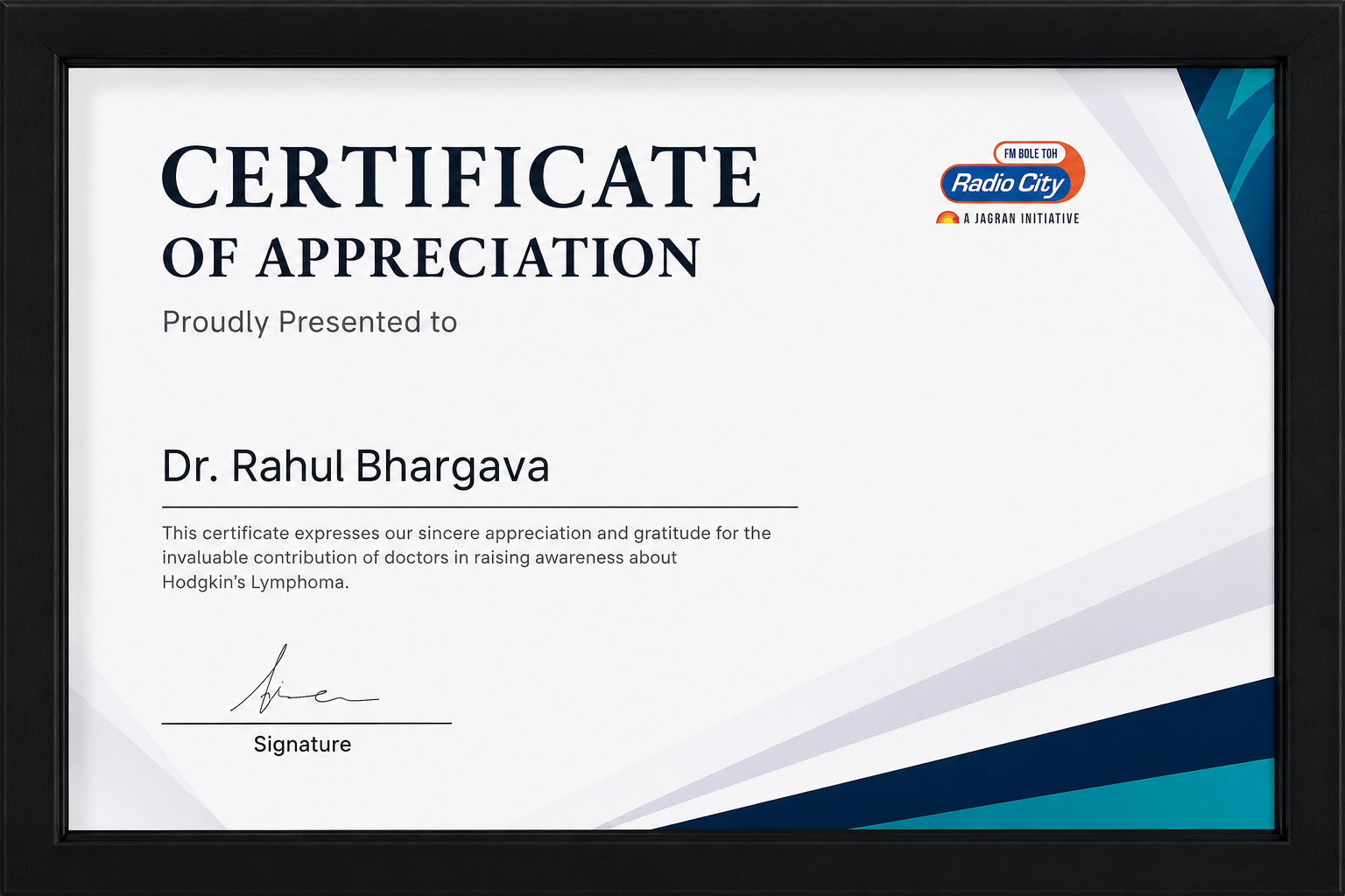 Award 4